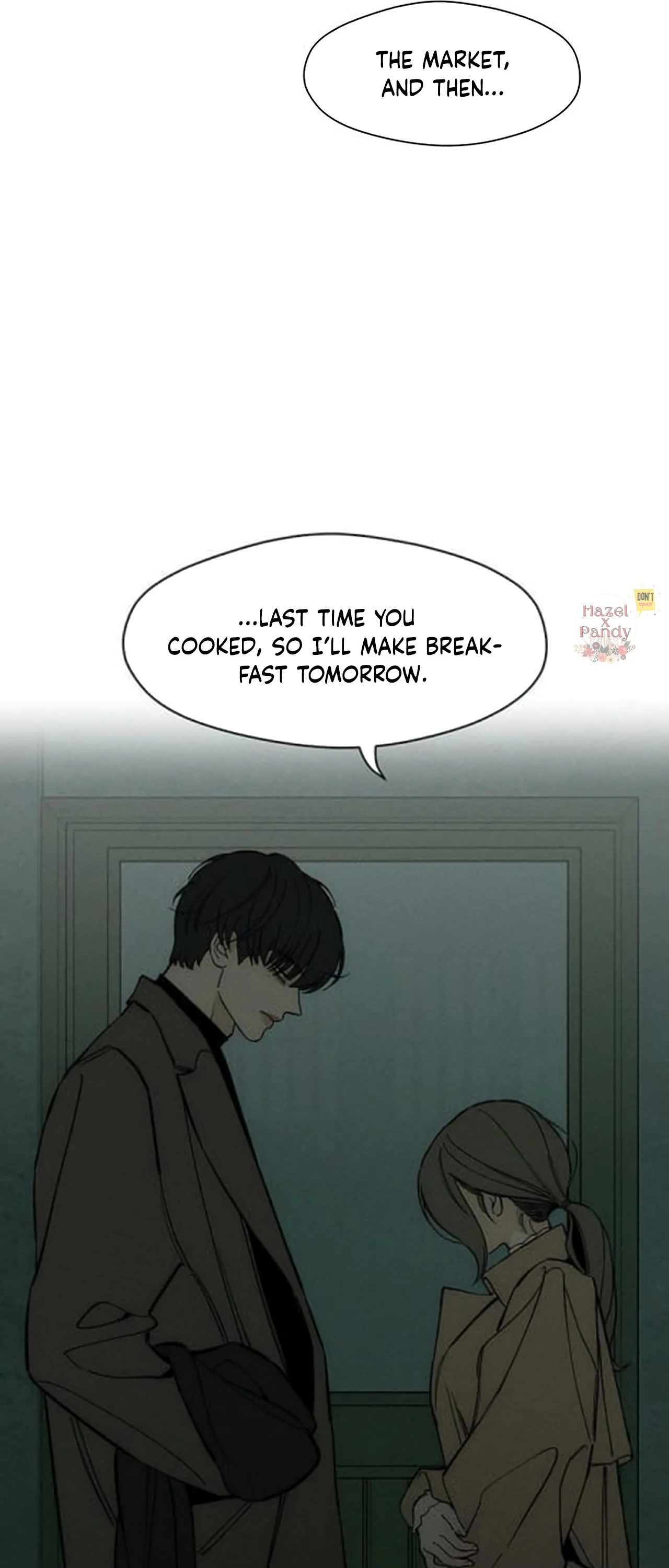 Tears On A Withered Flower Chapter 47 image 43